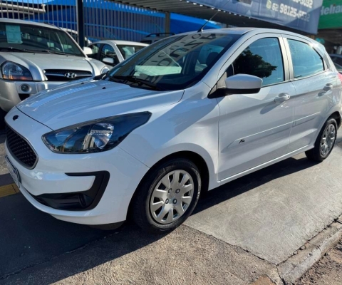 FORD KA HATCH  SE 1.0 FLEX  MANUAL 2019/2020   COMPLETO REVISADO LACRADO FILE 