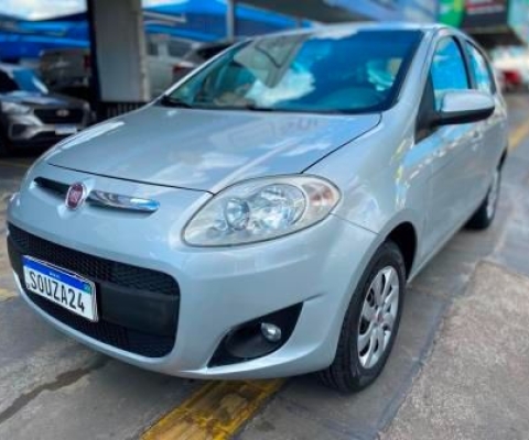 FIAT PALIO ATTRACTIVE 1.4 FIRE  FLEX MANUAL  2013/2013 REVISADO  LACRADO REVISADO 