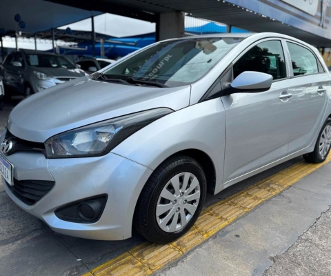 HYUNDAI HB20 CONFORT PLUS 1.0 FLEX COMPLETO 2012/2013 REVISADO  PNEUS BONS DOC OK FILE 