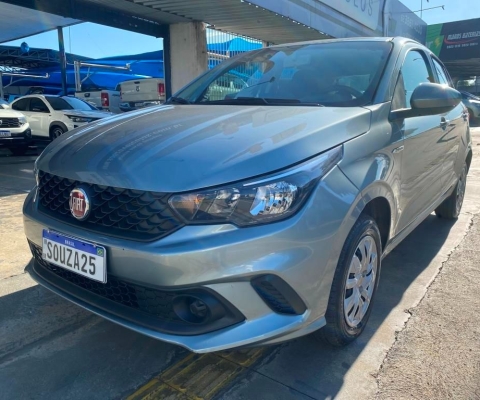 FIAT ARGO DRIVE 1.0  FLEX MANUAL  2018/2019 COMPLETO REVISADO COMPLETO REVISADO FILE 