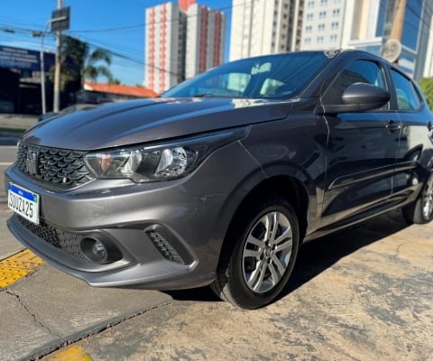 FIAT ARGO DRIVE 1.0  FLEX MANUAL  2020/2021 COMPLETO REVISADO  LACRADO SEM DETALHES FILE 