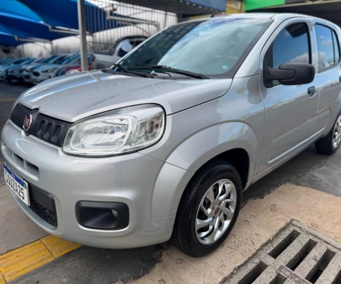 FIAT UNO ATTRACTIVE 1.0 FLEX  MANUAL 2015/2016  COMPLETO REVISADO NOVISSIMO NOVISSIMO REVISADO LACRA