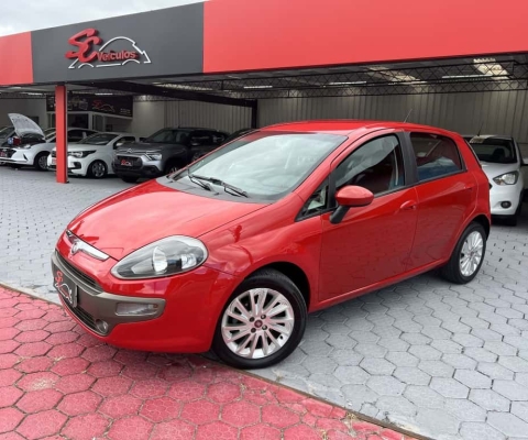 Punto ESSENCE SP 1.6 Flex 16V 5p