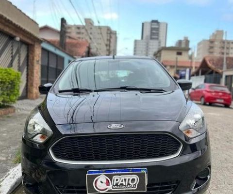 Ford ka  periciado com garantia - SERVE PARA UBER