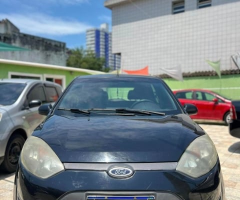 FORD FIESTA carro barato e para score baixo - SIMULE HJ