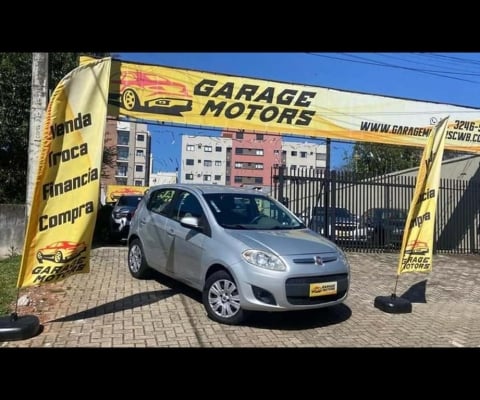 FIAT PALIO ESSENCE 1.6 2014