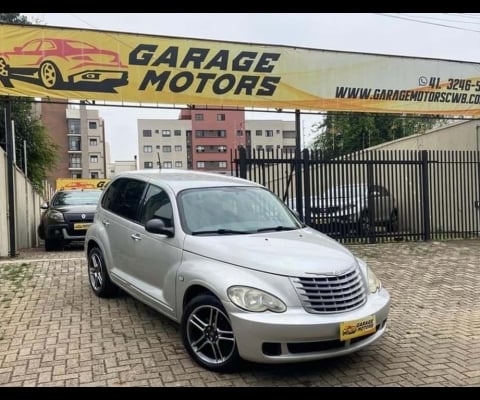 CHRYSLER PT CRUISER C 2006