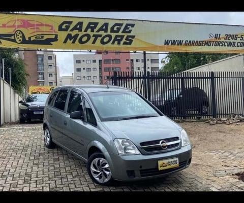 CHEVROLET MERIVA JOY 2008