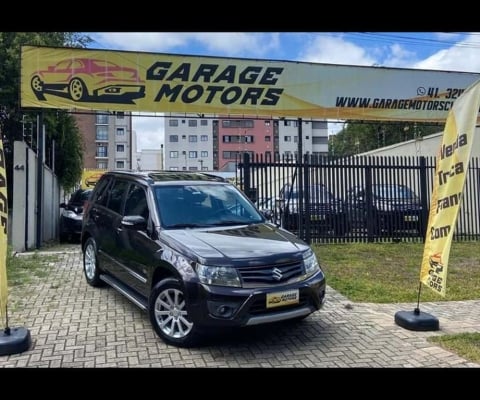 SUZUKI G.VITARA 2WD 5P 2015