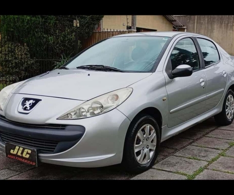 PEUGEOT 207PASSION XR 2011