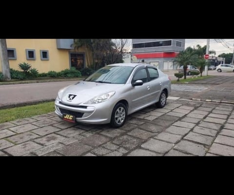 PEUGEOT 207PASSION XR 2014