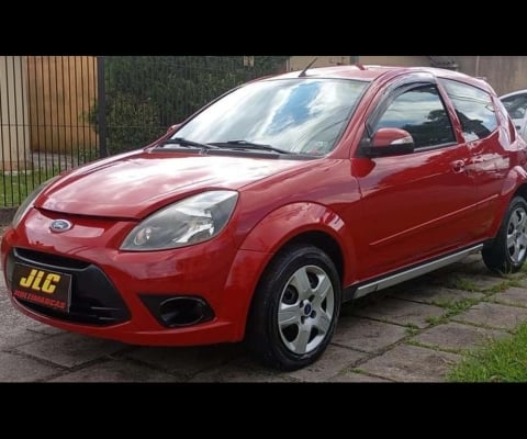 FORD KA CLASS 1.0 FLEX. MEC. 2012