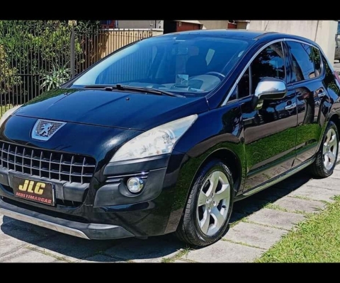 PEUGEOT 3008 ALLURE AT 2013