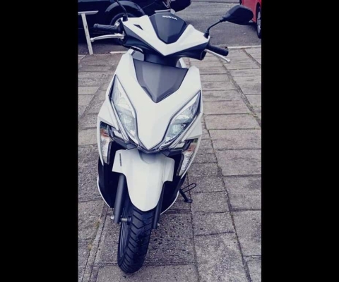 HONDA ELITE 125 2021