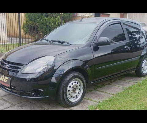 FORD KA 1.0 2009