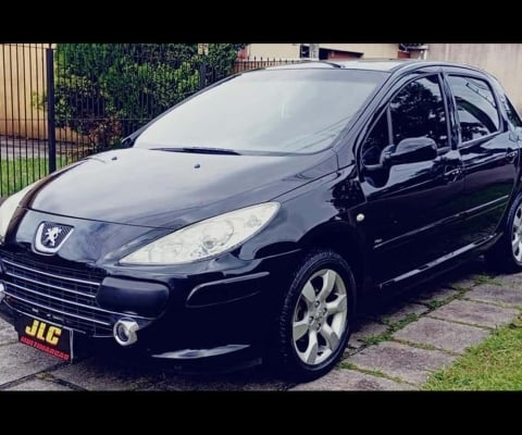 PEUGEOT 307 1.6 PRESENCE PACK 16V FLEX 4P MANUAL 2010