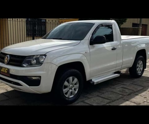 VOLKSWAGEN AMAROK CS 4X4 S 2020