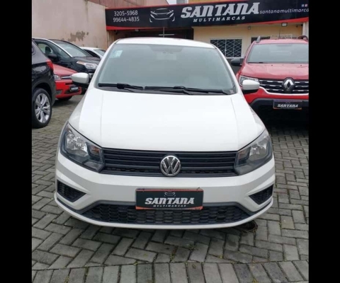 VOLKSWAGEN GOL 1.0 12V 4P 2020