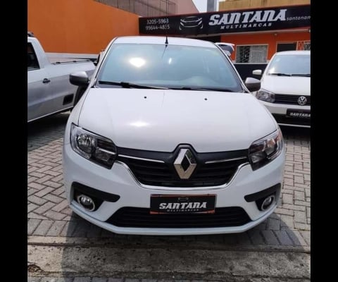 RENAULT SANDERO GT LINE/RLIN FLEX 2022