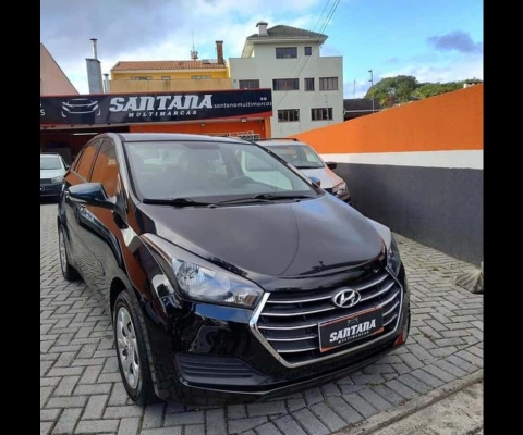 HYUNDAI HYUNDA HB20S 1.0 TB COMP 2019