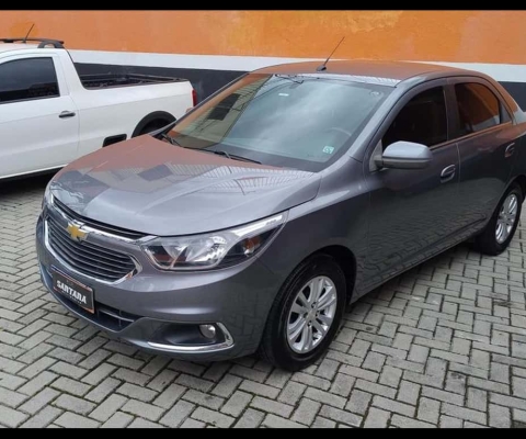 CHEVROLET COBALT 1.8 TUA LTZ 2019