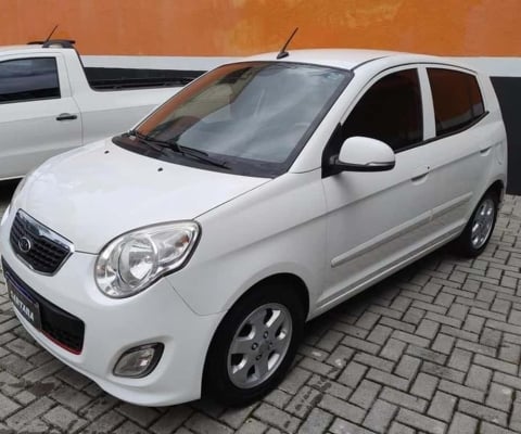 KIA PICANTO EX3 1.0L 2011