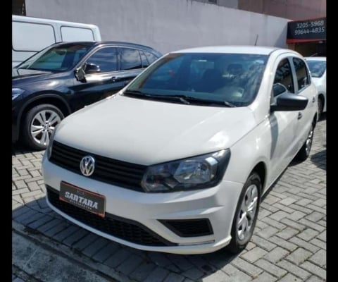 VOLKSWAGEN GOL 1.0 12v 2021