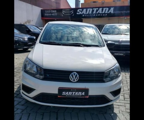 VOLKSWAGEN GOL 1.0 12v 2021