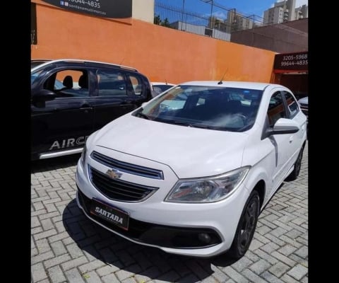 CHEVROLET ONIX 1.0MT LT 2014