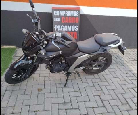 YAMAHA FZ25 FAZER 2023