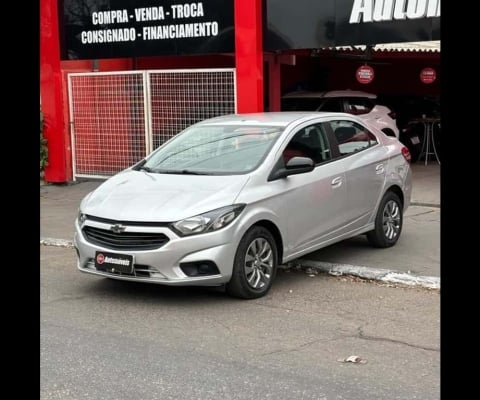 CHEVROLET ONIX 1.0 JOY PLUS 8V 4P