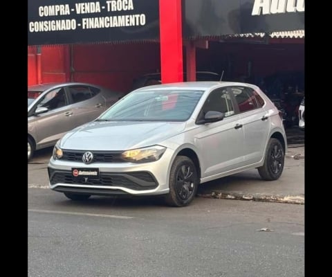 VOLKSWAGEN POLO 1.0 TRACK 12V 4P