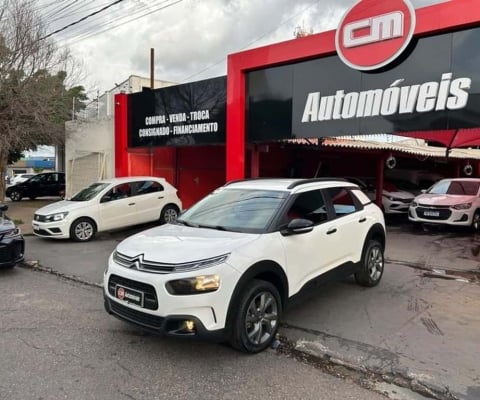 CITROËN C4 CACTUS 1.6 FEEL 16V