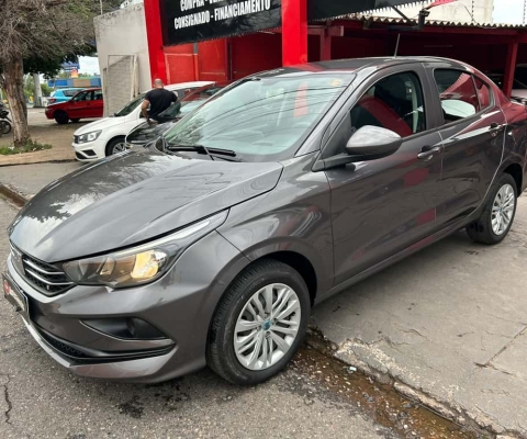 FIAT CRONOS 1.3 DRIVE 8V