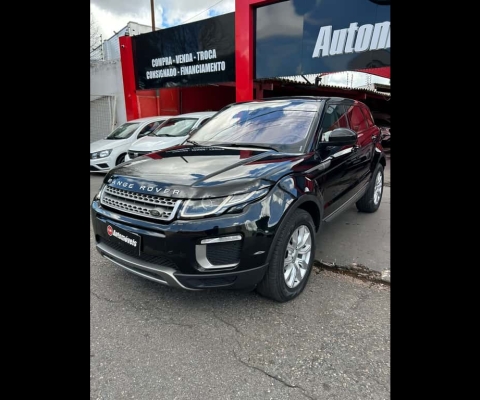 LAND ROVER RANGE ROVER EVOQUE 2.0 SE SI4 4P