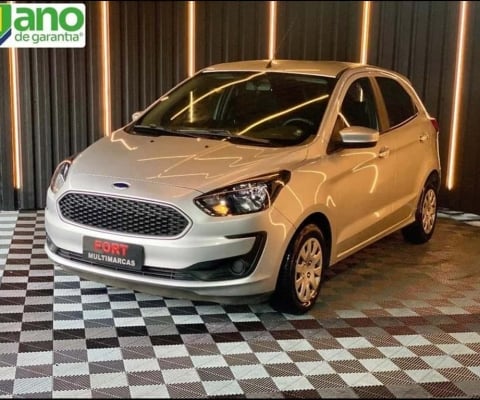 FORD KA SE 1.0 HA C 2021