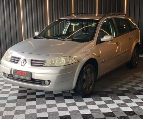 RENAULT MEGANE GT DYNAMIQUE 2011