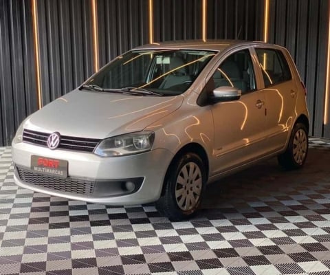 VOLKSWAGEN FOX 1.0 GII 2011