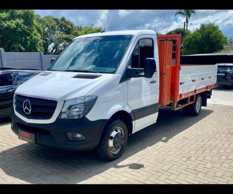 MERCEDES-BENZ 515CDISPRINTERC 2019