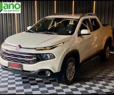 FIAT TORO FREEDOM AT 2017