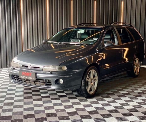 FIAT MAREA ELX 2003