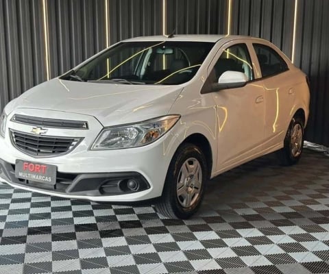 CHEVROLET PRISMA 1.0 MT LT 2015