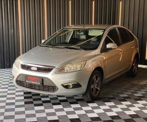 FORD FOCUS 2.0L HA 2009