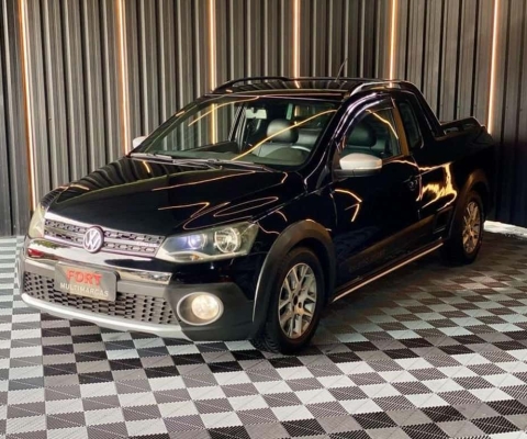 VOLKSWAGEN NOVA SAVEIRO CE CROSS 2014