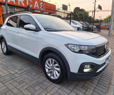 VOLKSWAGEN T CROSS TSI AD 2020