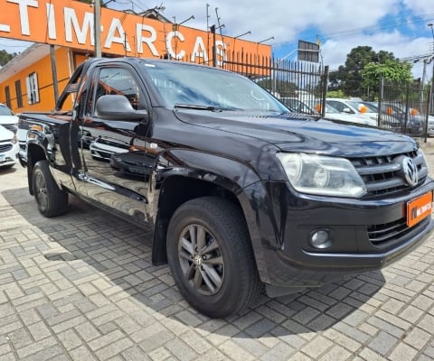 Amarok 2.0 CS 2012 * Super Conservada!