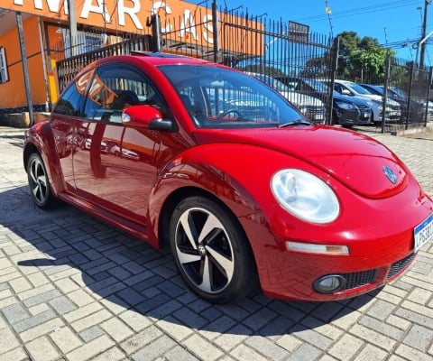 Beetle 2.0 2008 Raridade!