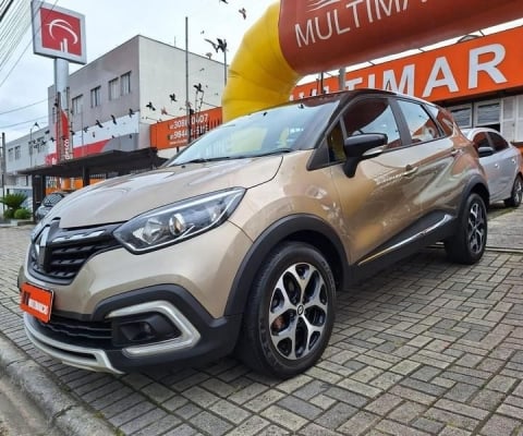 Captur Intense 1.3 2023 * Turbo! 