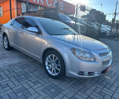 Malibu LTZ 2.4 2010 * Super Conservado!