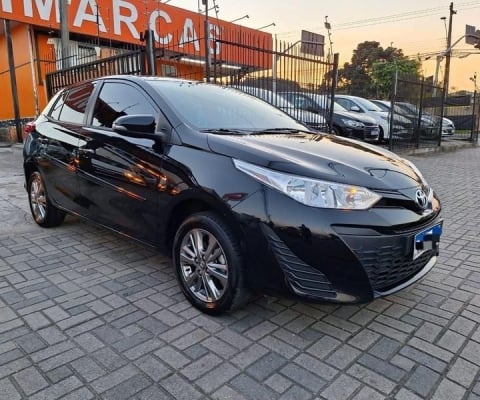 Yaris XL Connect 1.5 2022 CVT 